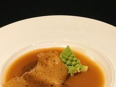 -大拙里·精致融合菜(沙湖桃源国际店)