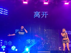 -MOSSO·Liveshow(M3香港广场店)