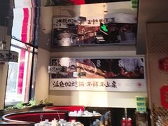 -涿派·炝锅鱼(涿州店)