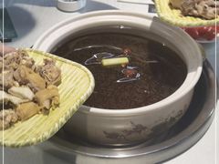 -名善山珍·野生菌汤锅(文殊院店)