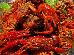 -大成海鲜烧烤·龙虾(南方商城店)