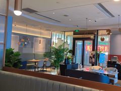-必胜客(华邦银泰店)