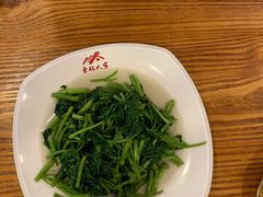 -东北人家铁锅炖(鞍山路店)