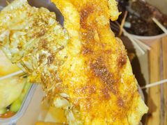 经典里脊肉-好可爱经典炸炸炸·炸鲜奶(长郡老店)