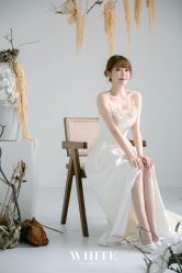 点击看大图 -纯色时光婚纱艺术馆WHITE
