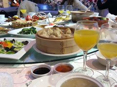 -南苑环球酒店云顶高级中餐厅(鄞县大道店)