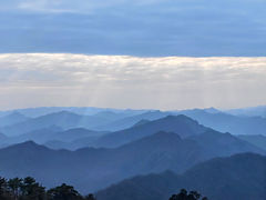 -武当山风景区