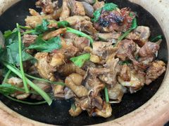 -华仔土鸡店(创意产业园店)
