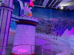 -长鹿旅游休博园