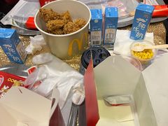 -麦当劳(郴州北湖店)