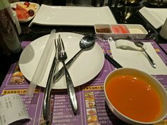 -法式利昂铁板烧主题餐厅(唐山爱琴海店)