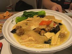 -大厨小馆(华阳城店)