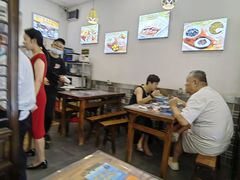-永祥烧腊餐厅(虹口店)