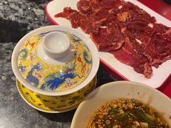 -蜀大侠火锅(国际购物店)