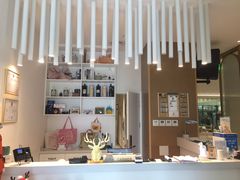 -Deer Park鹿园西餐(仁恒置地广场店)