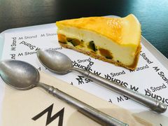 -M Stand(港汇恒隆广场店)