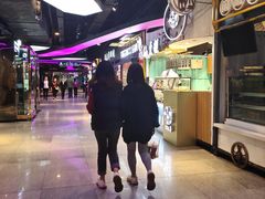 -时尚mego商业广场