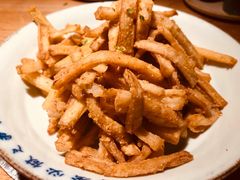 -吃饭皇帝大(解放西路店)