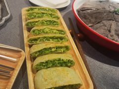 -涮福記·现切牛羊肉火锅(世纪汇店)