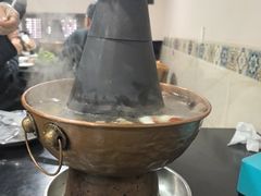 -新梅居(宁海东路店)