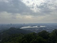 -紫金山索道-售票处