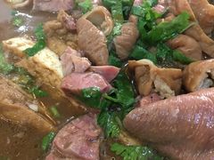 -门框胡同百年卤煮(前门煤市街店)