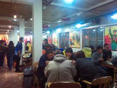 -人民公社大食堂(顺义总店)