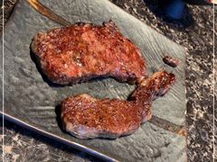 -老乾杯和牛烧肉(王府中环店)