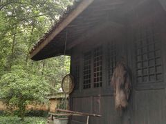 -黄公望隐居地