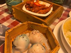 -观塘港茶餐厅(八一大道店)