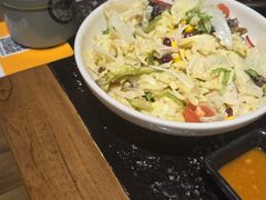 -九田家黑牛烤肉料理(石路天虹店)
