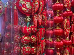 -即墨路小商品市场