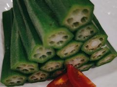 -香山湖渔家大院