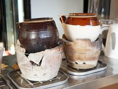 炭烧瓦煲咖啡-世记咖啡(氹仔外卖店)