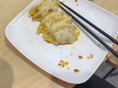 -肥叔锅贴(揽湖苑店)