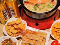 -嘉和一品粥(方庄店)