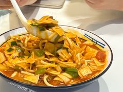 -清真·金城老碗牛肉面揪面片(兰州总店)
