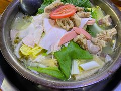 -陈记泸州酸菜豆花火锅(建设路店)