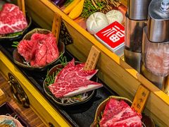 -牛道·和牛九食(市府恒隆广场店)