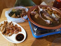 -清真·牛掌柜(奉天街店)