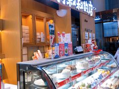 -西村叔叔的店·面包·甜品·蛋糕(清河万象汇店)