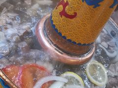 -木辛水水冰煮羊(凤城六路店)