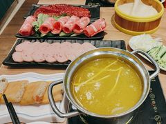 -龙聚德北京烤鸭(沙坪坝华宇A馆店)