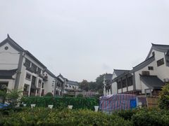 -天朝元辅-徐州民俗博物馆