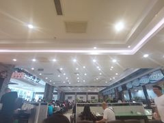 -令氏家外家周秦食府(高新店)