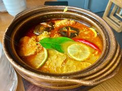 -庆春朴门(前滩太古里店)