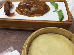 -四季小馆·地道北京小吃(广百店)