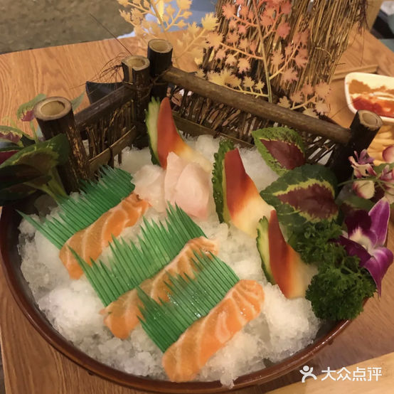 大本玉寿司料理店(爱民广场店)