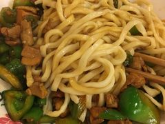 -锅儿挑面馆