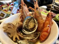 -阳光岛·海鲜盛宴(银泰中心in99店)